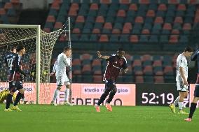 CALCIO - Serie C Italia - Cosenza vs Cavese