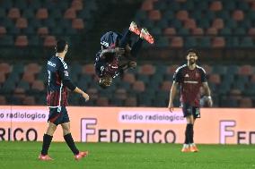 CALCIO - Serie C Italia - Cosenza vs Cavese