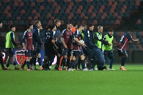 CALCIO - Serie C Italia - Cosenza vs Cavese