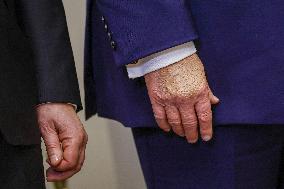 President Trump delivers remarks on lowering the prices of drugs and pharmaceuticals