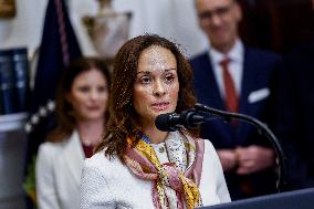 President Trump delivers remarks on lowering the prices of drugs and pharmaceuticals