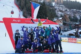 SPORT INVERNALI - Sci Alpino - 2026 Audi FIS Ski World Cup - Men's SuperG