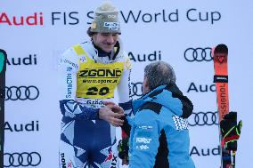 SPORT INVERNALI - Sci Alpino - 2026 Audi FIS Ski World Cup - Men's SuperG