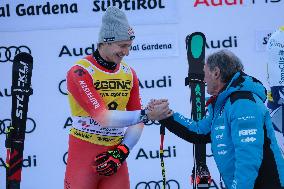 SPORT INVERNALI - Sci Alpino - 2026 Audi FIS Ski World Cup - Men's SuperG