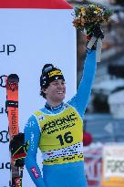 SPORT INVERNALI - Sci Alpino - 2026 Audi FIS Ski World Cup - Men's SuperG