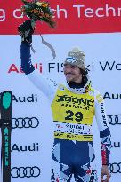 SPORT INVERNALI - Sci Alpino - 2026 Audi FIS Ski World Cup - Men's SuperG