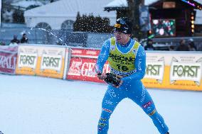 SPORT INVERNALI - Sci Alpino - 2026 Audi FIS Ski World Cup - Men's SuperG