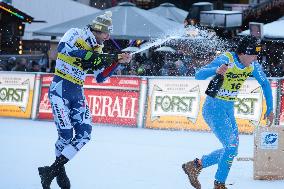 SPORT INVERNALI - Sci Alpino - 2026 Audi FIS Ski World Cup - Men's SuperG