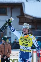 SPORT INVERNALI - Sci Alpino - 2026 Audi FIS Ski World Cup - Men's SuperG