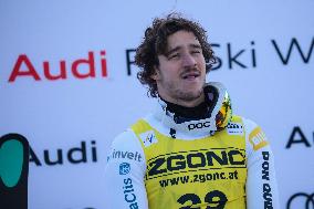 SPORT INVERNALI - Sci Alpino - 2026 Audi FIS Ski World Cup - Men's SuperG