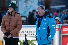 SPORT INVERNALI - Sci Alpino - 2026 Audi FIS Ski World Cup - Men's SuperG