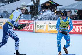 SPORT INVERNALI - Sci Alpino - 2026 Audi FIS Ski World Cup - Men's SuperG