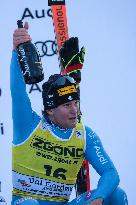 SPORT INVERNALI - Sci Alpino - 2026 Audi FIS Ski World Cup - Men's SuperG