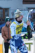 SPORT INVERNALI - Sci Alpino - 2026 Audi FIS Ski World Cup - Men's SuperG