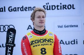 SPORT INVERNALI - Sci Alpino - 2026 Audi FIS Ski World Cup - Men's SuperG