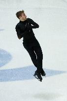 SPORT INVERNALI - Pattinaggio sul Ghiaccio - Italian Figure Skating Championships