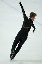 SPORT INVERNALI - Pattinaggio sul Ghiaccio - Italian Figure Skating Championships