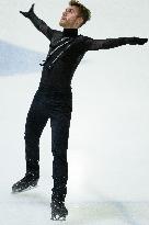 SPORT INVERNALI - Pattinaggio sul Ghiaccio - Italian Figure Skating Championships