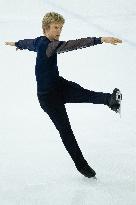 SPORT INVERNALI - Pattinaggio sul Ghiaccio - Italian Figure Skating Championships