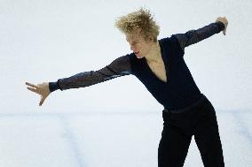SPORT INVERNALI - Pattinaggio sul Ghiaccio - Italian Figure Skating Championships