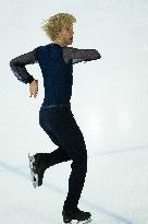 SPORT INVERNALI - Pattinaggio sul Ghiaccio - Italian Figure Skating Championships