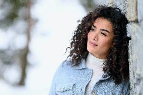 Les Arcs Film Festival - Day six. FC