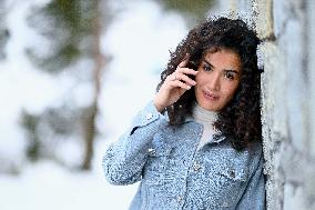 Les Arcs Film Festival - Day six. FC