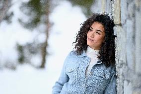 Les Arcs Film Festival - Day six. FC