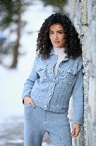 Les Arcs Film Festival - Day six. FC