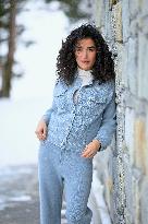 Les Arcs Film Festival - Day six. FC