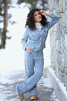 Les Arcs Film Festival - Day six. FC