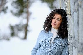 Les Arcs Film Festival - Day six. FC