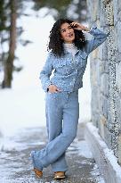 Les Arcs Film Festival - Day six. FC