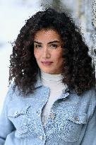 Les Arcs Film Festival - Day six. FC