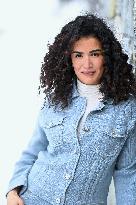 Les Arcs Film Festival - Day six. FC