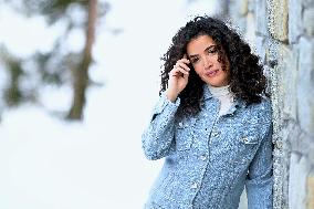 Les Arcs Film Festival - Day six. FC