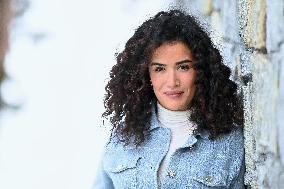 Les Arcs Film Festival - Day six. FC