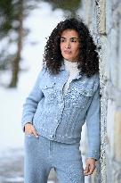 Les Arcs Film Festival - Day six. FC