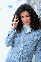 Les Arcs Film Festival - Day six. FC