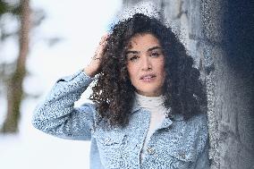 Les Arcs Film Festival - Day six. FC