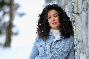 Les Arcs Film Festival - Day six. FC