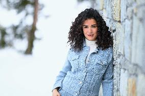 Les Arcs Film Festival - Day six. FC