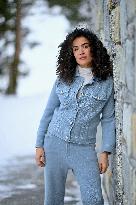 Les Arcs Film Festival - Day six. FC