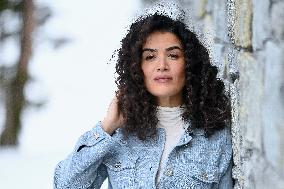 Les Arcs Film Festival - Day six. FC