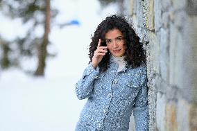 Les Arcs Film Festival - Day six. FC