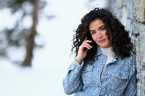 Les Arcs Film Festival - Day six. FC