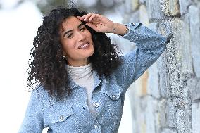 Les Arcs Film Festival - Day six. FC