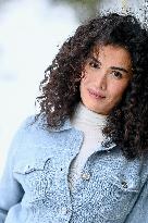 Les Arcs Film Festival - Day six. FC