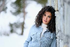 Les Arcs Film Festival - Day six. FC