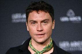 Closing Ceremony - Les Arcs Film Festival. FC